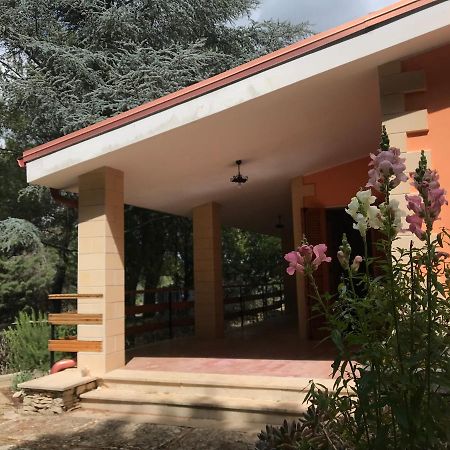 Nature, Memories And Garden Shower At Casa Del Castello Castel Del Monte  Ngoại thất bức ảnh