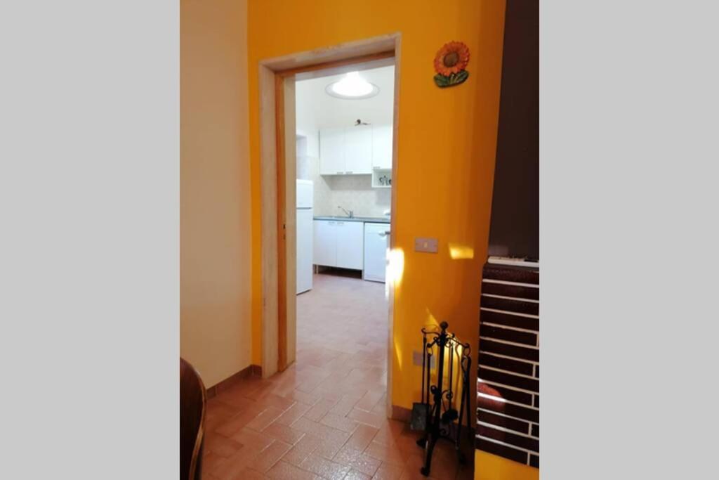 Nature, Memories And Garden Shower At Casa Del Castello Castel Del Monte  Ngoại thất bức ảnh