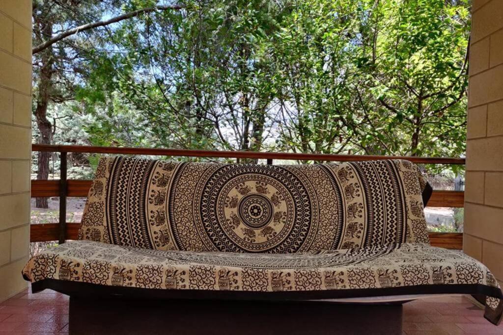 Nature, Memories And Garden Shower At Casa Del Castello Castel Del Monte  Ngoại thất bức ảnh