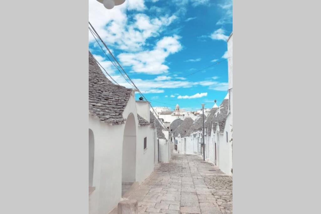 Nature, Memories And Garden Shower At Casa Del Castello Castel Del Monte  Ngoại thất bức ảnh