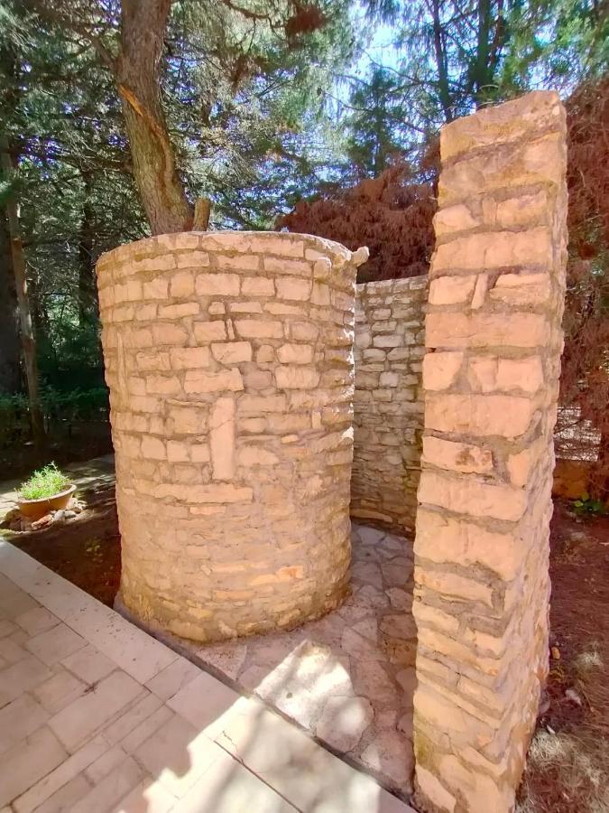 Nature, Memories And Garden Shower At Casa Del Castello Castel Del Monte  Ngoại thất bức ảnh