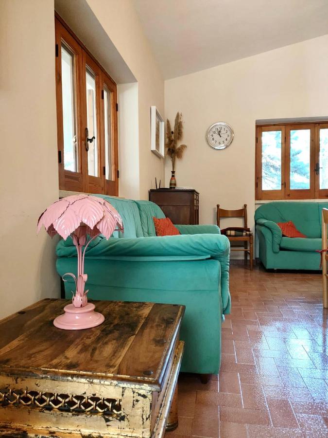 Nature, Memories And Garden Shower At Casa Del Castello Castel Del Monte  Ngoại thất bức ảnh